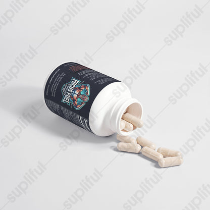 Focus Fuel Capsules