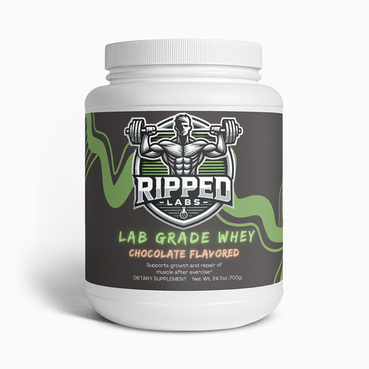 Lab Grade Whey (Chocolate)