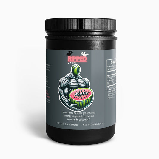 Melon Mist BCAA POWER