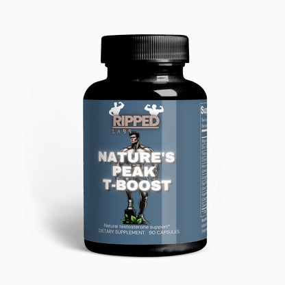 Testosterone Booster