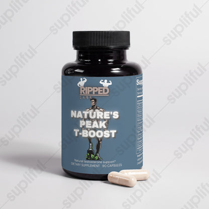 Testosterone Booster